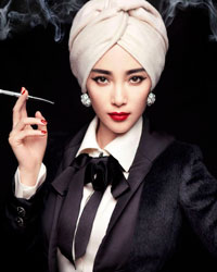 Li Bingbing